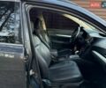 Серый Субару Аутбек, объемом двигателя 2.46 л и пробегом 230 тыс. км за 8999 $, фото 5 на Automoto.ua