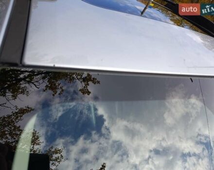 Серый Субару Аутбек, объемом двигателя 2.46 л и пробегом 178 тыс. км за 9999 $, фото 36 на Automoto.ua