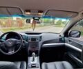 Сірий Субару Аутбек, об'ємом двигуна 2.46 л та пробігом 295 тис. км за 12000 $, фото 12 на Automoto.ua