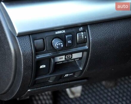 Сірий Субару Аутбек, об'ємом двигуна 2 л та пробігом 251 тис. км за 6800 $, фото 28 на Automoto.ua