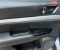 Серый Субару Аутбек, объемом двигателя 2.5 л и пробегом 174 тыс. км за 9750 $, фото 35 на Automoto.ua