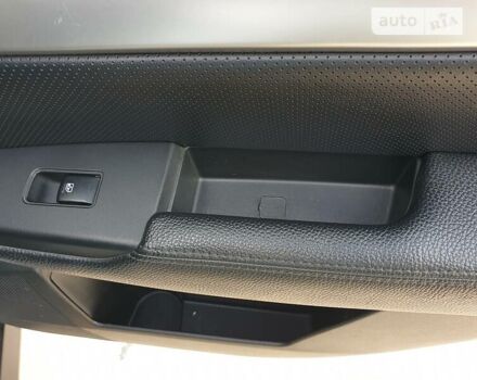 Серый Субару Аутбек, объемом двигателя 2.5 л и пробегом 322 тыс. км за 9700 $, фото 68 на Automoto.ua