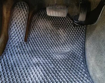 Серый Субару Аутбек, объемом двигателя 2.46 л и пробегом 178 тыс. км за 9999 $, фото 50 на Automoto.ua