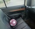 Сірий Субару Аутбек, об'ємом двигуна 2.46 л та пробігом 170 тис. км за 9200 $, фото 15 на Automoto.ua