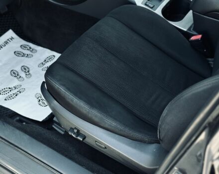 Серый Субару Аутбек, объемом двигателя 2.46 л и пробегом 296 тыс. км за 8999 $, фото 20 на Automoto.ua