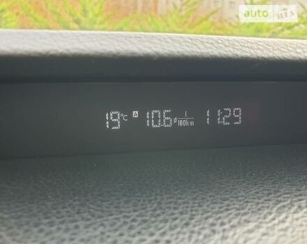 Серый Субару Аутбек, объемом двигателя 2.5 л и пробегом 322 тыс. км за 9200 $, фото 61 на Automoto.ua