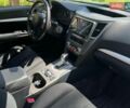 Сірий Субару Аутбек, об'ємом двигуна 2.46 л та пробігом 308 тис. км за 8500 $, фото 4 на Automoto.ua