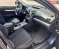Сірий Субару Аутбек, об'ємом двигуна 2.5 л та пробігом 157 тис. км за 8900 $, фото 16 на Automoto.ua
