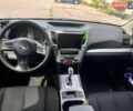 Сірий Субару Аутбек, об'ємом двигуна 2.5 л та пробігом 157 тис. км за 8900 $, фото 9 на Automoto.ua