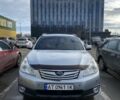 Сірий Субару Аутбек, об'ємом двигуна 2.5 л та пробігом 426 тис. км за 9500 $, фото 1 на Automoto.ua