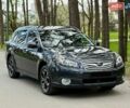 Серый Субару Аутбек, объемом двигателя 2.5 л и пробегом 163 тыс. км за 9750 $, фото 1 на Automoto.ua