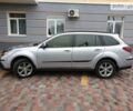 Сірий Субару Аутбек, об'ємом двигуна 2.5 л та пробігом 257 тис. км за 10999 $, фото 1 на Automoto.ua