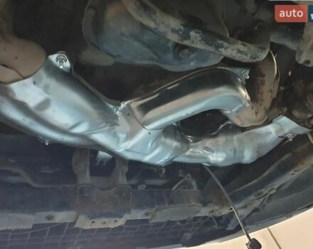 Сірий Субару Аутбек, об'ємом двигуна 2.46 л та пробігом 322 тис. км за 8700 $, фото 74 на Automoto.ua