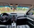 Серый Субару Аутбек, объемом двигателя 2.46 л и пробегом 295 тыс. км за 12800 $, фото 12 на Automoto.ua