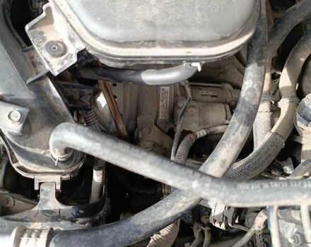 Серый Субару Аутбек, объемом двигателя 2.46 л и пробегом 178 тыс. км за 9999 $, фото 46 на Automoto.ua