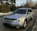 Сірий Субару Аутбек, об'ємом двигуна 2.5 л та пробігом 426 тис. км за 9500 $, фото 12 на Automoto.ua