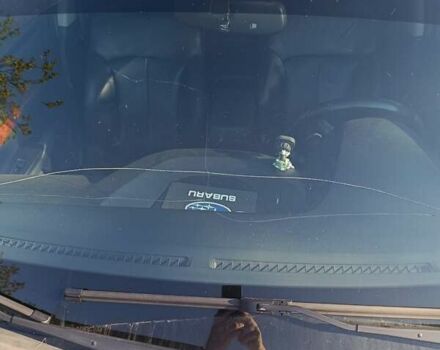 Серый Субару Аутбек, объемом двигателя 2.46 л и пробегом 178 тыс. км за 9999 $, фото 2 на Automoto.ua