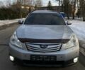 Сірий Субару Аутбек, об'ємом двигуна 2.5 л та пробігом 426 тис. км за 9500 $, фото 8 на Automoto.ua