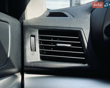 Серый Субару Аутбек, объемом двигателя 2.46 л и пробегом 296 тыс. км за 9400 $, фото 44 на Automoto.ua