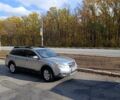 Серый Субару Аутбек, объемом двигателя 2.46 л и пробегом 178 тыс. км за 9999 $, фото 57 на Automoto.ua