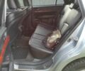 Сірий Субару Аутбек, об'ємом двигуна 2.46 л та пробігом 250 тис. км за 9300 $, фото 2 на Automoto.ua
