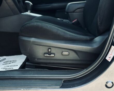 Серый Субару Аутбек, объемом двигателя 2.46 л и пробегом 296 тыс. км за 8999 $, фото 21 на Automoto.ua