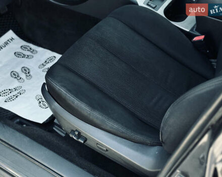 Серый Субару Аутбек, объемом двигателя 2.46 л и пробегом 296 тыс. км за 9400 $, фото 20 на Automoto.ua