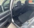 Серый Субару Аутбек, объемом двигателя 2 л и пробегом 180 тыс. км за 9490 $, фото 12 на Automoto.ua