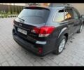 Сірий Субару Аутбек, об'ємом двигуна 2.5 л та пробігом 350 тис. км за 7700 $, фото 4 на Automoto.ua