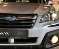Сірий Субару Аутбек, об'ємом двигуна 2.46 л та пробігом 109 тис. км за 12800 $, фото 3 на Automoto.ua
