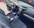 Серый Субару Аутбек, объемом двигателя 2 л и пробегом 265 тыс. км за 12000 $, фото 17 на Automoto.ua