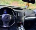 Серый Субару Аутбек, объемом двигателя 2 л и пробегом 269 тыс. км за 10500 $, фото 5 на Automoto.ua