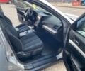 Серый Субару Аутбек, объемом двигателя 2 л и пробегом 265 тыс. км за 11700 $, фото 16 на Automoto.ua