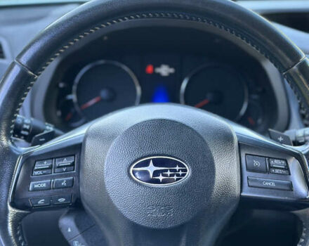 Сірий Субару Аутбек, об'ємом двигуна 2 л та пробігом 292 тис. км за 11800 $, фото 19 на Automoto.ua