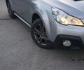 Сірий Субару Аутбек, об'ємом двигуна 2 л та пробігом 266 тис. км за 11100 $, фото 26 на Automoto.ua