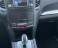 Серый Субару Аутбек, объемом двигателя 2 л и пробегом 181 тыс. км за 9999 $, фото 8 на Automoto.ua