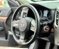 Серый Субару Аутбек, объемом двигателя 2.5 л и пробегом 122 тыс. км за 1798 $, фото 8 на Automoto.ua