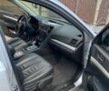 Сірий Субару Аутбек, об'ємом двигуна 2.46 л та пробігом 131 тис. км за 14500 $, фото 4 на Automoto.ua