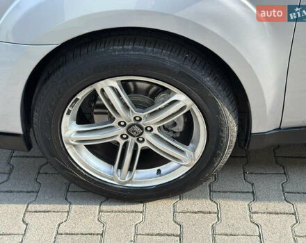 Серый Субару Аутбек, объемом двигателя 2 л и пробегом 269 тыс. км за 7950 $, фото 12 на Automoto.ua