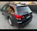 Сірий Субару Аутбек, об'ємом двигуна 2.5 л та пробігом 350 тис. км за 7700 $, фото 5 на Automoto.ua