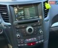 Серый Субару Аутбек, объемом двигателя 2.46 л и пробегом 192 тыс. км за 9700 $, фото 19 на Automoto.ua