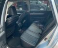 Сірий Субару Аутбек, об'ємом двигуна 2.46 л та пробігом 131 тис. км за 14500 $, фото 8 на Automoto.ua