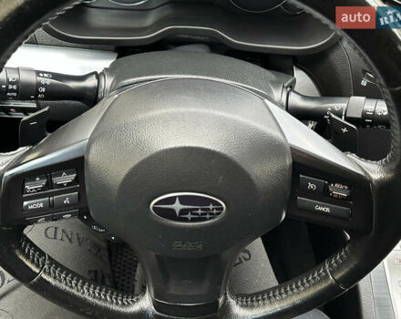 Серый Субару Аутбек, объемом двигателя 2 л и пробегом 269 тыс. км за 7950 $, фото 34 на Automoto.ua