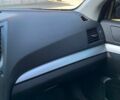Серый Субару Аутбек, объемом двигателя 2 л и пробегом 134 тыс. км за 13600 $, фото 21 на Automoto.ua