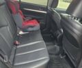 Сірий Субару Аутбек, об'ємом двигуна 2.46 л та пробігом 112 тис. км за 13600 $, фото 15 на Automoto.ua