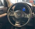 Сірий Субару Аутбек, об'ємом двигуна 2.46 л та пробігом 109 тис. км за 12800 $, фото 41 на Automoto.ua