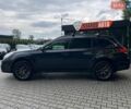 Сірий Субару Аутбек, об'ємом двигуна 2.46 л та пробігом 246 тис. км за 12600 $, фото 7 на Automoto.ua