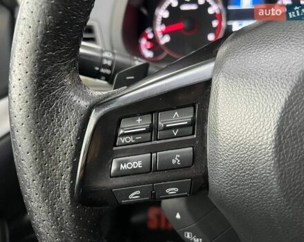 Сірий Субару Аутбек, об'ємом двигуна 2.46 л та пробігом 246 тис. км за 12600 $, фото 19 на Automoto.ua