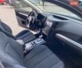Серый Субару Аутбек, объемом двигателя 2 л и пробегом 265 тыс. км за 11700 $, фото 17 на Automoto.ua