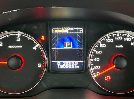 Субару Аутбек 2013 в Львове на Automoto.ua Серый Субару Аутбек, объемом двигателя 2 л и пробегом 180 тыс. км за 11150 $, фото 12 на Automoto.ua